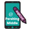 Pershing Middle 